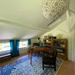 Le Loft Au-Dessus Des Pins