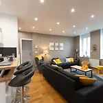 Maison A 2 Pas Du Port Et Du Marche D'Etaples