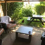 Chambres D'Hotes Les 4 Chemins