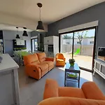 Clos De L'Ocean 2 - Maison 3 Chambres A 300 M De La Plage