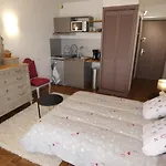 Studio Climatise Rdc Centre La Grande Motte Quartier Port
