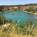 Sejour Au Calme Au Milieu Des Vignes