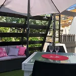 Centre Naturiste Villas Studio