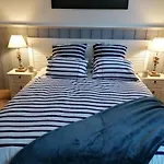 Chambre Studio Les Deux Vagues