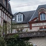 Cabourg Cosy Chic Cabourg Hyper-Centre 4 Pers, 2 Bedrooms , 2 Sdb, Terrasse, Wifi