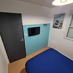 Maison 2 Chambres Parking Linge De Lit Fourni