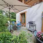 Le Chalet De L'Ours Blanc