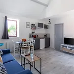 Kelys Centre Confort Moderne