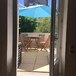 L Appart Des Cloutiers, Terrasse De 25M2