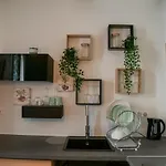 Studio Coeur De Ville Neuf Et Design Tt Equipe Parking Gratuit