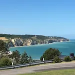 Le Retro En Centre Ville A 100M De La Plage