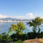 Duplex Pied De Plage