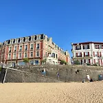 Duplex Pied De Plage