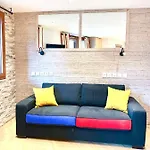 Appartement Chaleureux Au Pied Des Pistes, 4 Personnes, Wifi