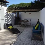 Le Mas Des Tremaie