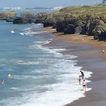 Studio Cocooning Sur La Corniche