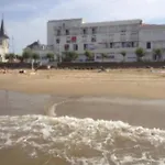 Studio Bord Grande Conche Royan