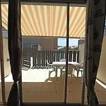 Appartement A Marseillan Plage Acces Direct A La Plage