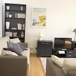 Appartement Cosy Et Lumineux Idealement Place