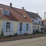 Maison De Charme A Wissant