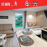 Appartements Saint Nazaire Oceanis