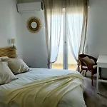 Appartement Cosy Balcon Vue Degagee Au Coeur De Marseille - Joliette
