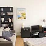 Appartement Cosy Et Lumineux Idealement Place