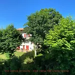 Just Like Home Biarritz - Private Parking - Free E-Bikes - Welcome Breakfast