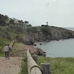 Sete Appartement Au Bord De La Mer