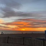 La Dune - 100M Plage - Parking - Terrasse & Bbq