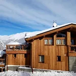 Chalet L'Aulp