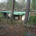 Bungalow Village Sous Les Pins
