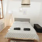 Vue Sur Les Toits, 35M2 Hyper Centre Honfleur