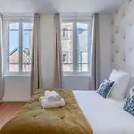 La Suite - Honfleur
