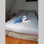 Chaleureux Appartement Cosy