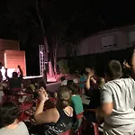 Mobile Home Camping Tohapi Agde