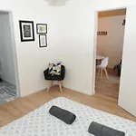 Pres Des Bassins, Appartement 35M2 Hyper Centre Honfleur