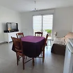 Appartement Residence Maddalena