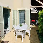 La Cancalaise - Bel Appartement T4 Tout Confort - Proche De La Plage - Cancale