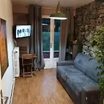 Studio Deauville Proche Cid