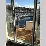 Villa Cathy Duplex Plein Sud Vue Port Avec Piscine Interieure Chauffee