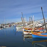 Studio Secteur Au Calme Proche Plage 4Mar33E2