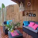 Couleur Cabanes Classe 3 Etoiles
