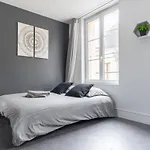 Studio Le Cosy - 100M Plage D'Etretat - 4 Personnes