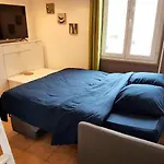 Appartement Bord De Mer !