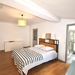 Grand Appartement Avec Vue Sur Quai