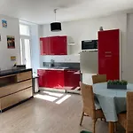 Appartement Au Coeur De La Vieille Ville