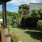 Maison Individuelle Au Calme