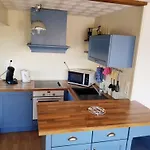 Appartement Sur Le Port Du Crotoy Vue Baie De Somme