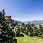 Les Arcs 1800, Nova 2, 6 Pers, Parking Couvert Gratuit